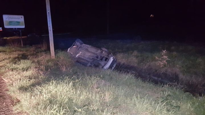 Grave incidente sull’Appia a Cassino, due giovani in pericolo di vita