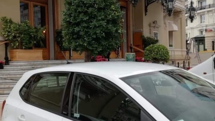 Da Cassino i marmi per ristrutturare il Casinò di Montecarlo