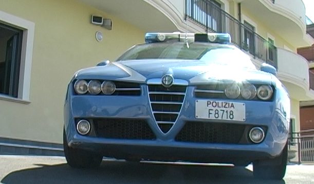 Cassino – La Polizia di Stato arresta in flagranza un uomo per estorsione