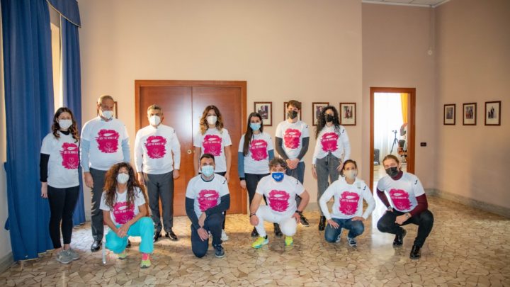 Presentata in comune a Cassino l’ottava edizione di #JustTheWomanIAm