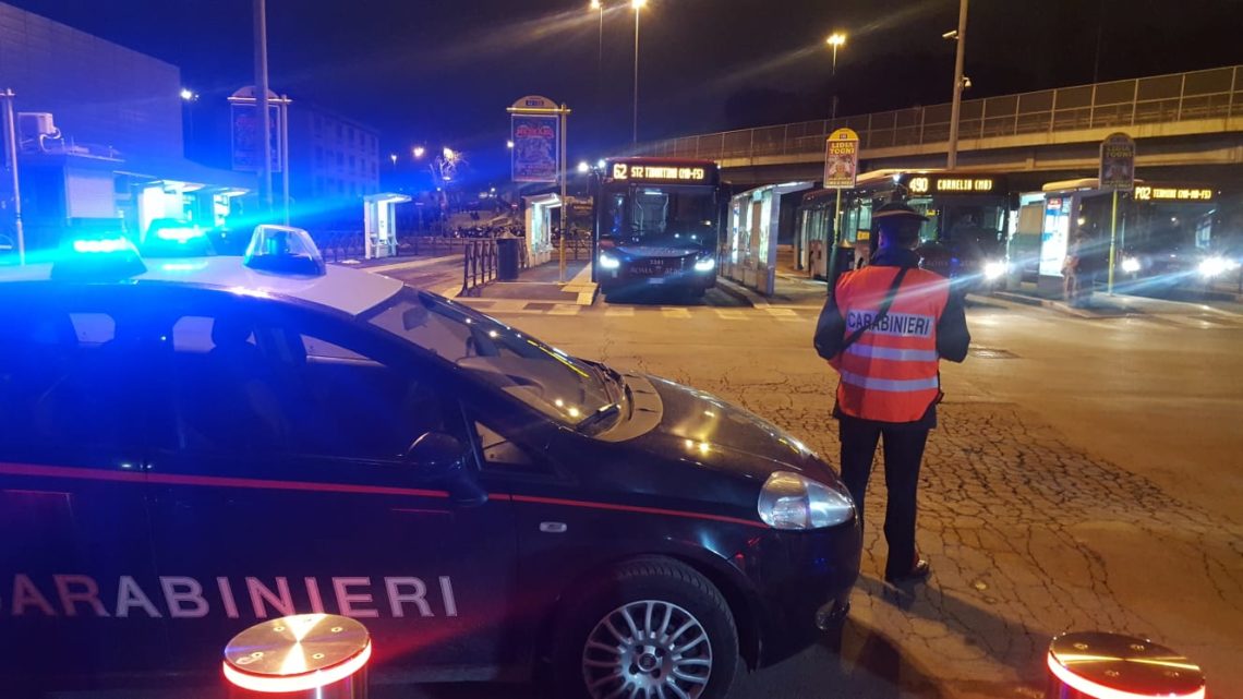 Droga dall’Albania a Roma e poi smistata in Europa su bus e treni, 55 arresti
