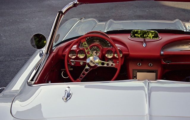 Arriva la primavera, è il momento di acquistare una cabrio usata