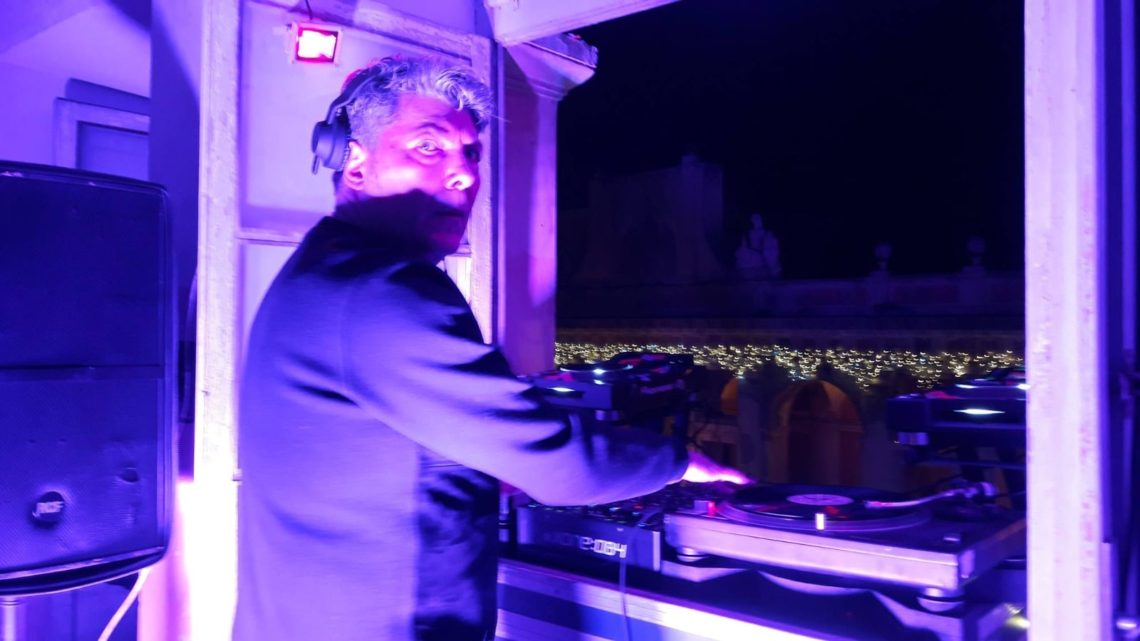 È morto Claudio Coccoluto, per 40 anni maestro internazionale dei dj È morto Claudio Coccoluto, per 40 anni maestro internazionale dei dj