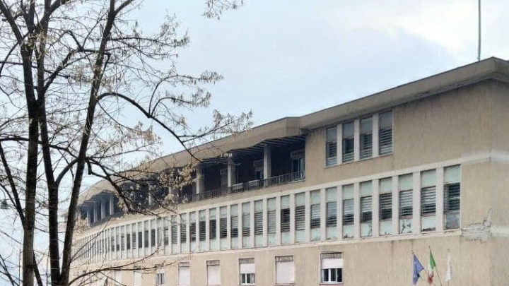 Frosinone, da metà giugno Le terrazze del belvedere