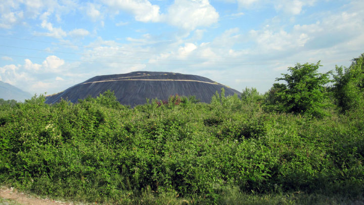 Frosinone, Ottaviani: “Se chiude Roma, stop ai rifiuti nelle province del Lazio”