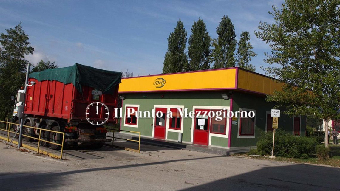 Primo giorno a Roccasecca senza scarichi di rifiuti, il sindaco: “guerra ancora non vinta” Primo giorno a Roccasecca senza scarichi di rifiuti, il sindaco: “guerra ancora non vinta”