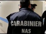 Il Nas dei Carabinieri sanziona due titolari di bar per vendita di alcool a soggetti minori