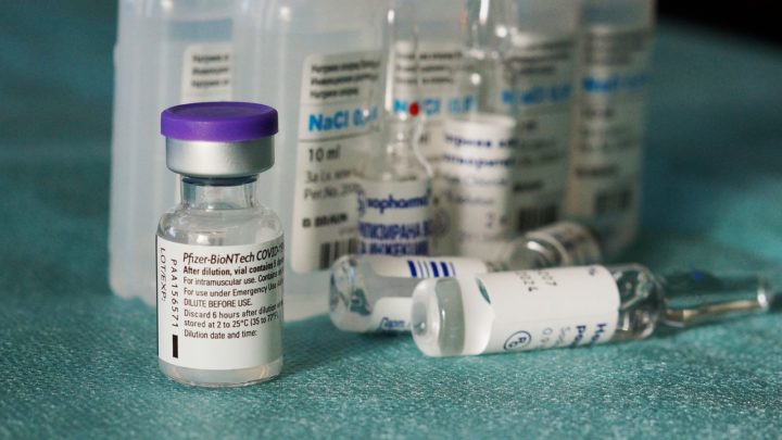 Asl Latina: Ulteriori dosi di vaccini in distribuzione per i pazienti ultraottantenni