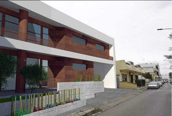 A LEVERANO UN CENTRO PER L’EDUCAZIONE ALLA LEGALITA’ E ALLA CONVIVENZA CIVILE