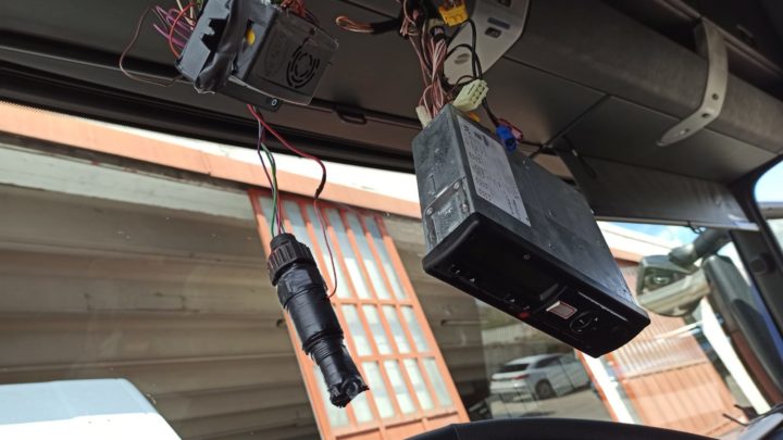 Cassino – Fermate in autostrda due auto di grossa cilindrata risultate rubate