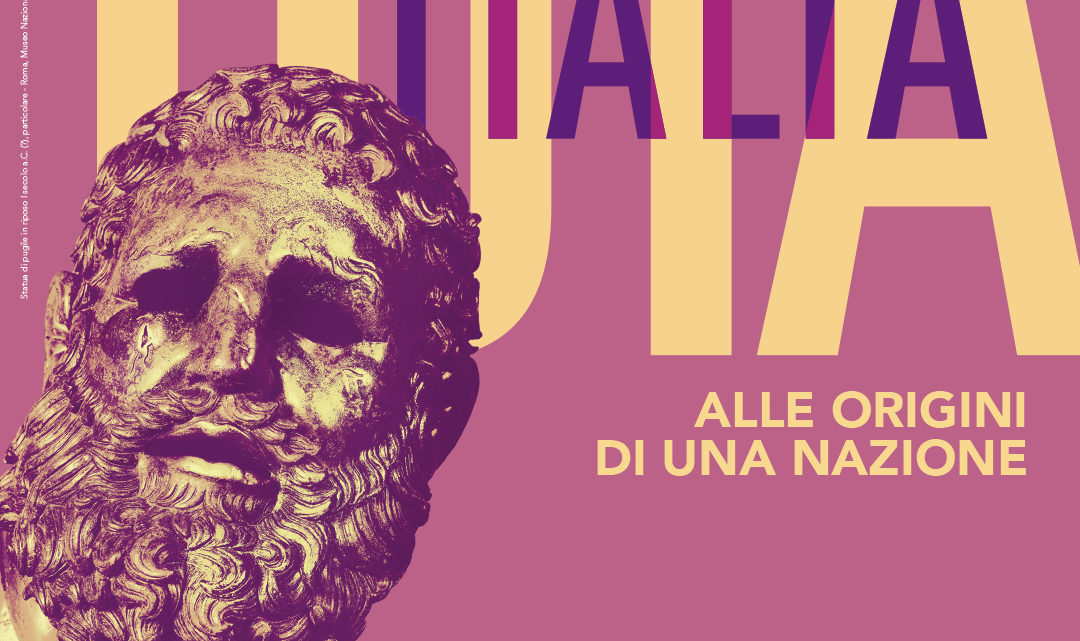 Tota Italia, dal 14 maggio la nuova esposizione alle Scuderie del Quirinale.