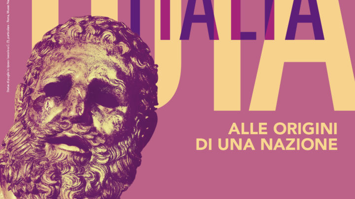 Tota Italia, dal 14 maggio la nuova esposizione alle Scuderie del Quirinale.