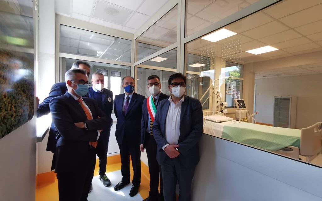 Vaccini Lazio, open day over 40 il 22 e 23 maggio