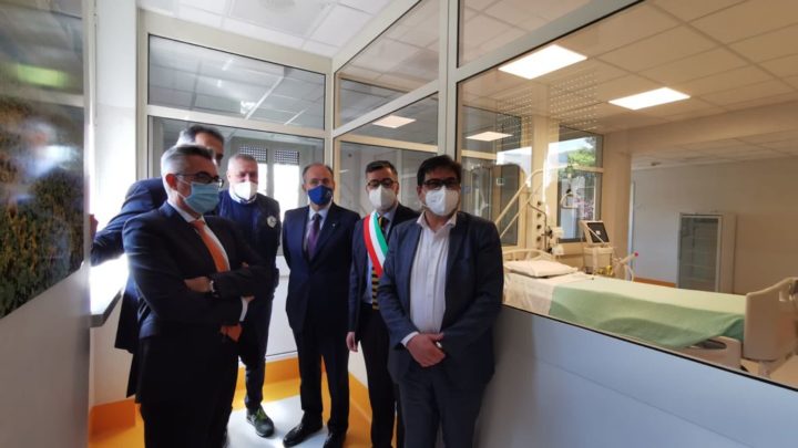 Vaccini, D’Amato: “Entro il 2 giugno metà degli adulti nel Lazio vaccinati con una dose”