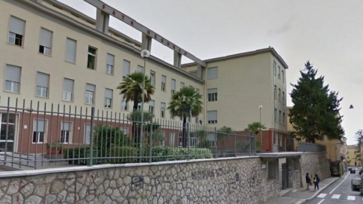 Formia – Notte nazionale del Liceo classico 2021  “e quindi uscimmo a riveder le stelle”