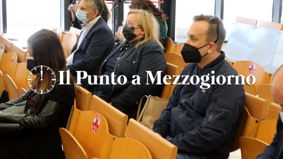 Omicidio Mollicone, la procura di Cassino fa appello alla sentenza di assoluzione dei Mottola