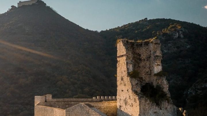 Successo all’Open Day della Rocca Janula nella “Giornata delle Dimore Storiche”