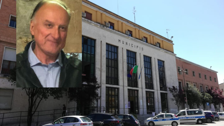 Cassino – Muore a causa del Covid il dipendente comunale Federico Saggese, il cordoglio dell’amministrazione comunale