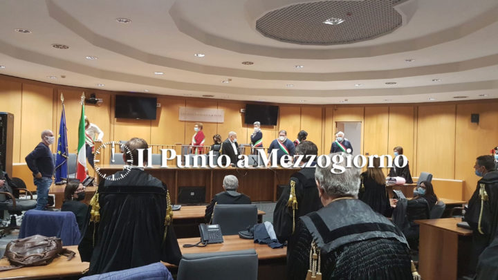 La corte d’Appello ritocca al rialzo le condanne per l’omicidio di Stefano Cucchi