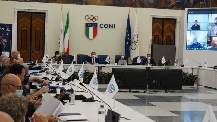 Cassino –  Il 13 e il 22 maggio 2022 i Campionati Nazionali Universitari