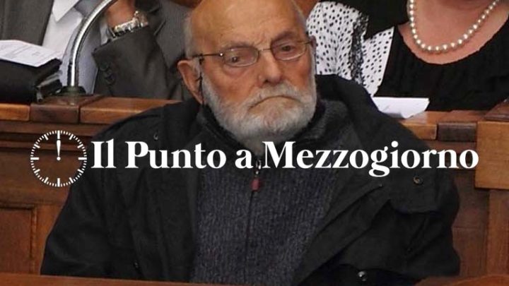 Cassino – Addio all’ex sindaco Francesco Gigante