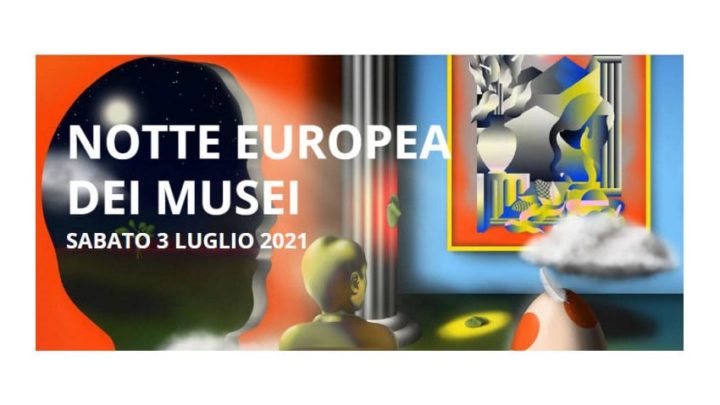 Cassino – Notte europea dei musei al parco archeologico di Casinum