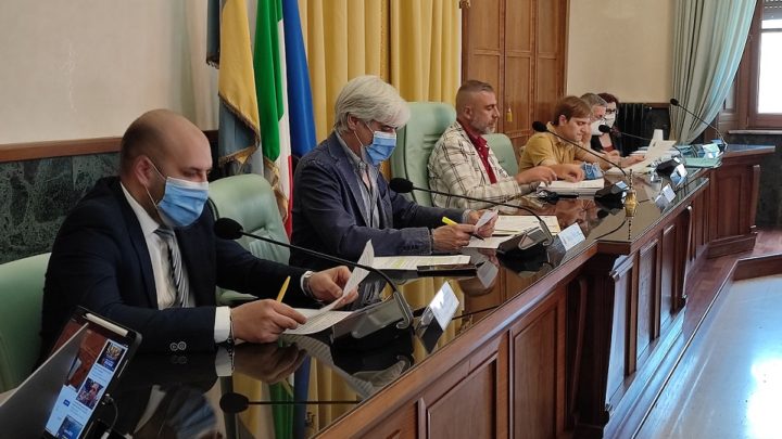 La Provincia costruisce una nuova scuola a Sora, il consiglio ha votato sì