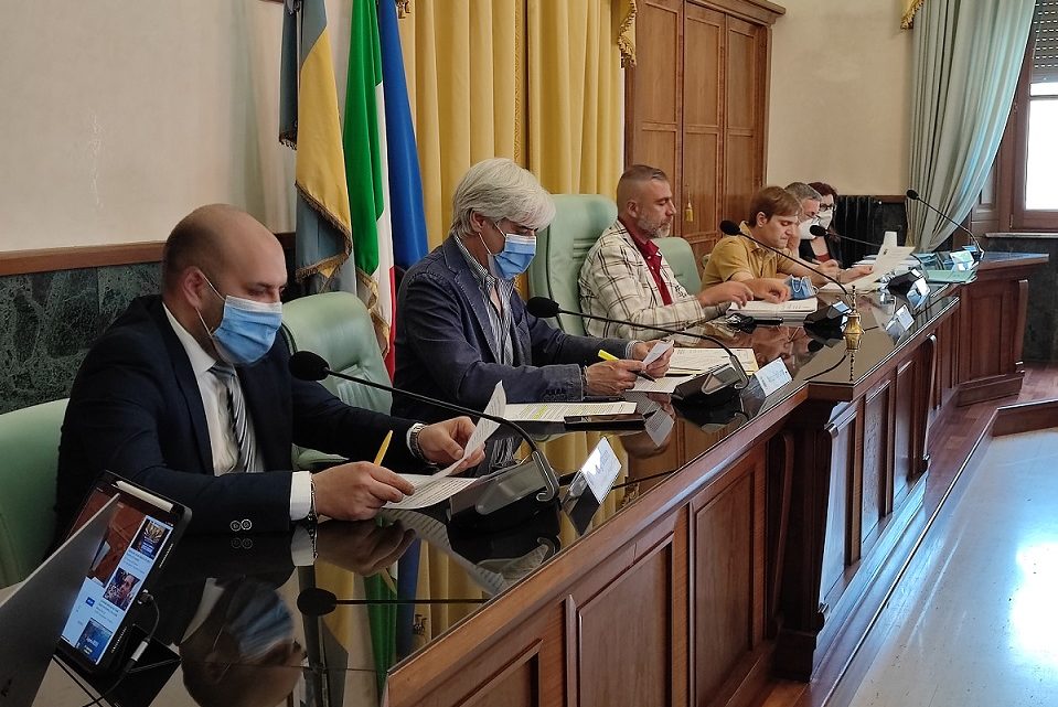 La Provincia costruisce una nuova scuola a Sora, il consiglio ha votato sì