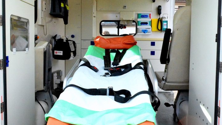Cassino: pronto soccorso senza lettighe, ambulanze bloccate per ore