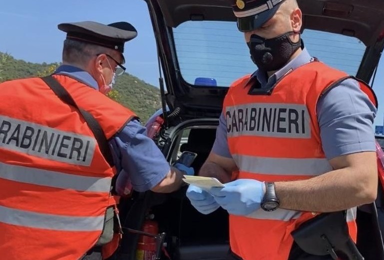 Esperto spacciatore già 17 anni a Fiuggi, aveva anche un piccolo magazzino della droga Esperto spacciatore già 17 anni a Fiuggi, aveva anche un piccolo magazzino della droga