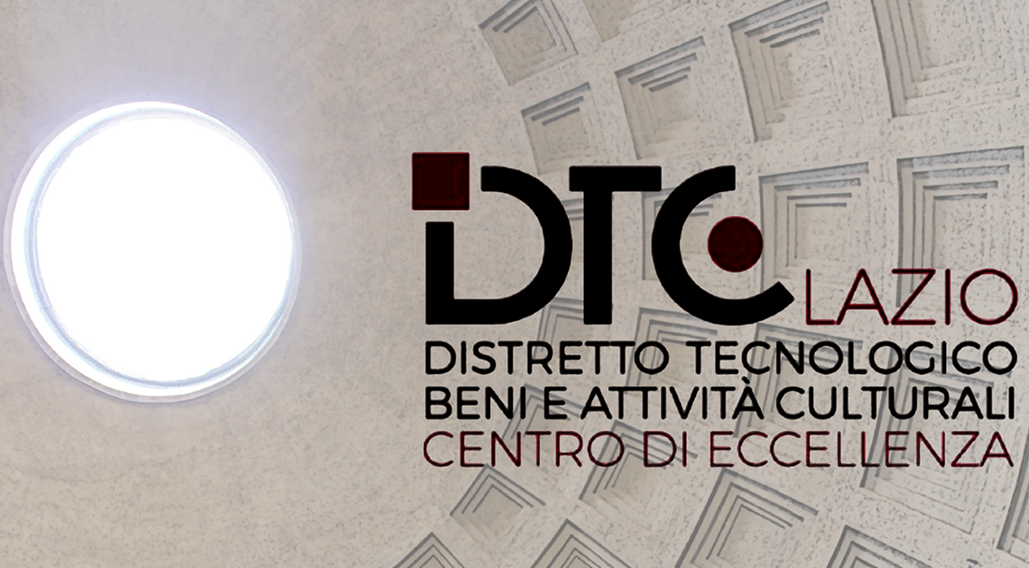 DTC LAZIO. Con UniCas arriva l’alta formazione per i Beni Culturali