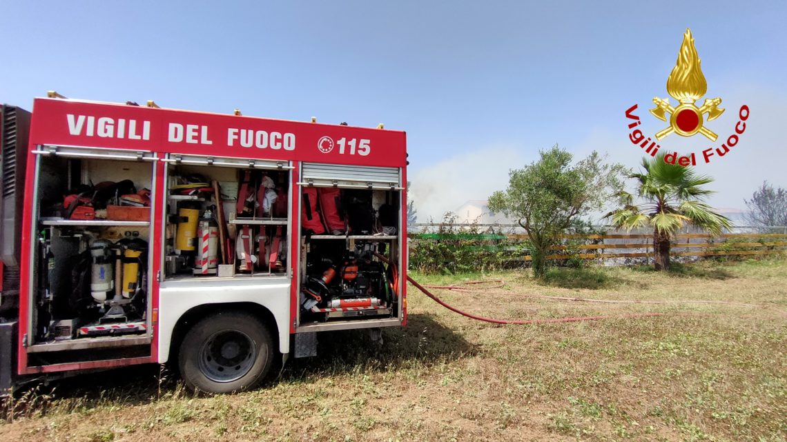 Si ribalta trattore agricolo, muore 79enne a Ripi