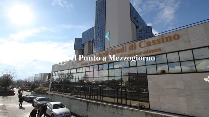 Cassino – Il Master in Digital Communication si presenta al pubblico