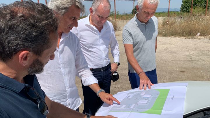 Latina – Rifiuti, altre 10 tonnellate di indifferenziato nell’impianto Saf di Colfelice