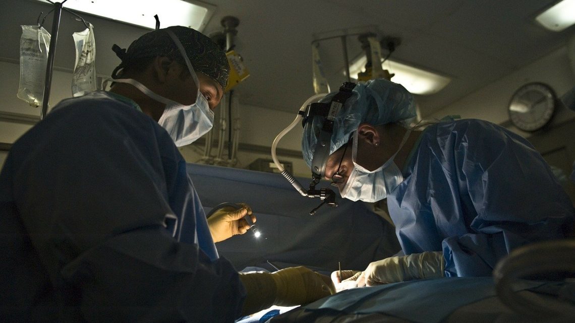 Primo intervento di impianto di defibrillatore sottocutaneo all’Ospedale Dono Svizzero di Formia
