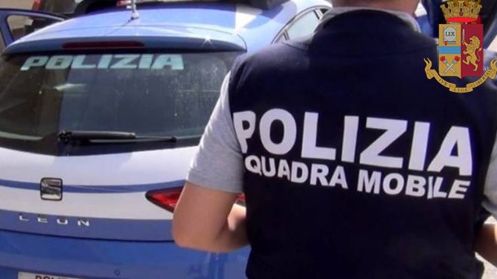 Spari due mesi fa contro un’auto a Cassino: identificati gli autori del blitz criminale