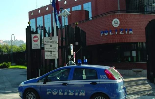Frosinone – La Polizia di Stato denuncia due persone per truffa