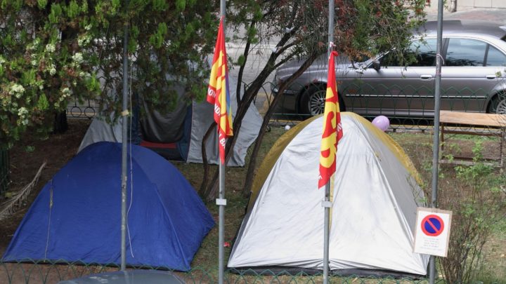 Cassino – Emergenza casa, Asia Usb: far ripartire subito progetti per edilizia popolare