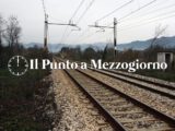 Maltempo: Fulmine danneggia linea ferroviaria nei pressi di Ciampino, disagi fino a 110 minuti