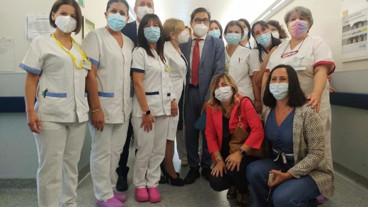 Frosinone verso Dea di II livello concretamente