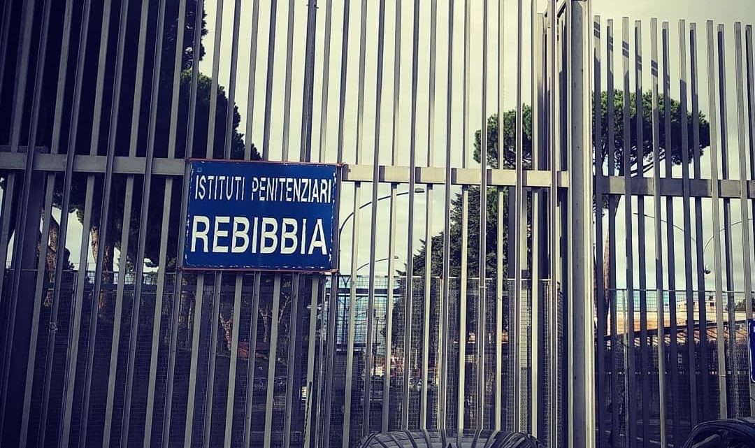 Partorisce una bambina in carcere a Rebibbia, Petralia (Dap) “nessuna colpa ad istituto”