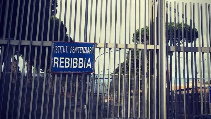 Partorisce una bambina in carcere a Rebibbia, Petralia (Dap) “nessuna colpa ad istituto”