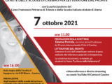 Premiazione della XV edizione del Premio internazionale Città di Cassino Letterature dal Fronte