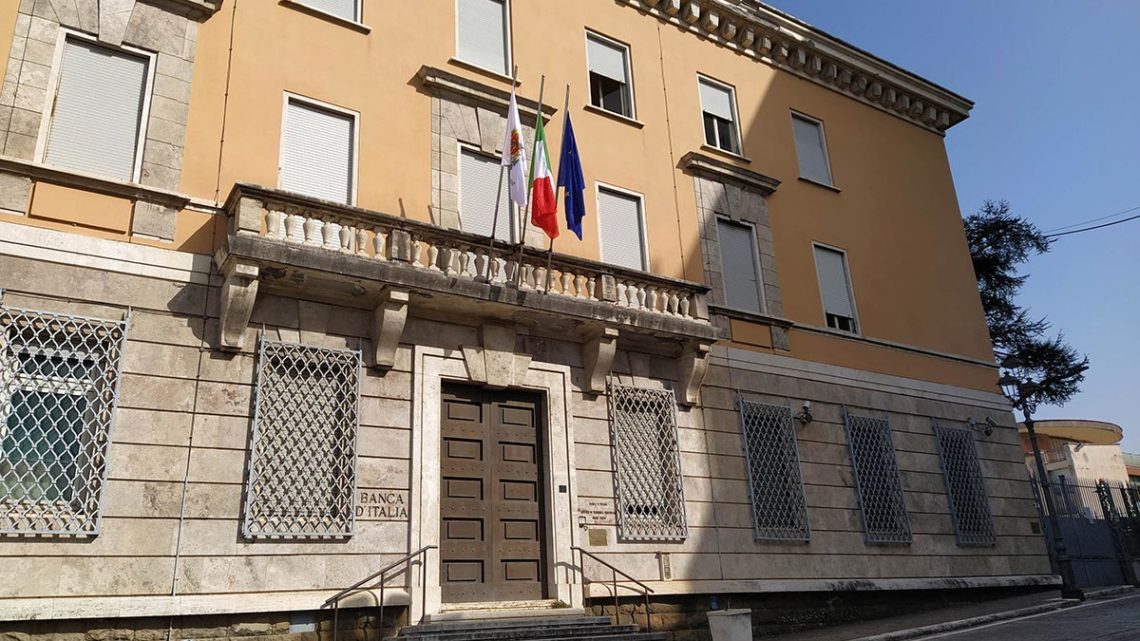 Frosinone, museo archeologico e pinacoteca al nuovo Palazzo comunale
