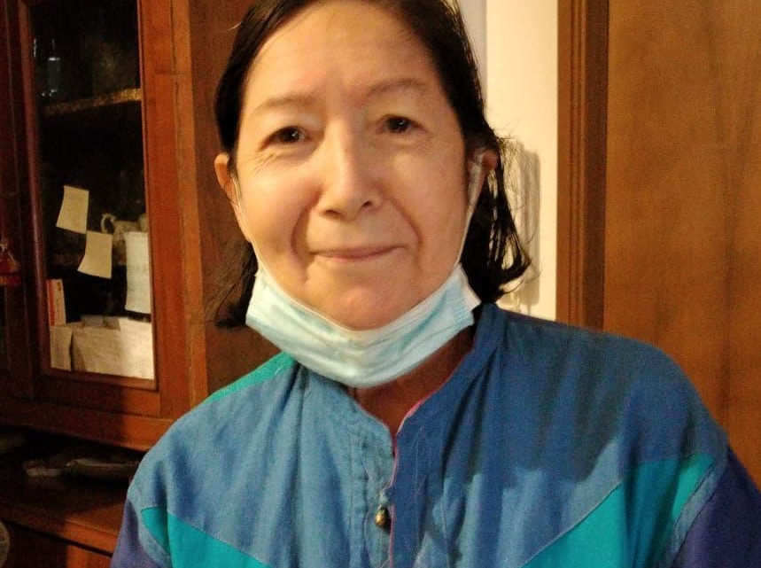 Roma – Si allontana da casa, apprensione per una 73enne Roma – Si allontana da casa, apprensione per una 73enne
