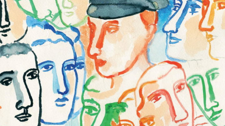 Presentato il Calendario Storico dell’Arma dei Carabinieri 2022