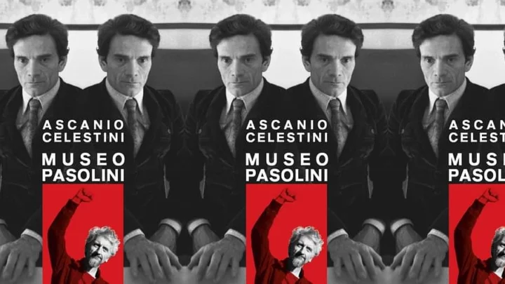 Grossi: “Una grande apertura della stagione teatrale con Ascanio Celestini e il suo museo Pasolini”