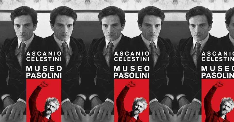 Grossi: “Una grande apertura della stagione teatrale con Ascanio Celestini e il suo museo Pasolini”