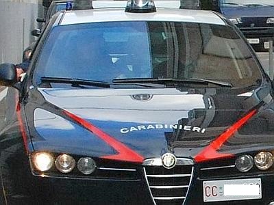 Sette carabinieri indagati dalla Procura Militare per ‘truffa ai danni dello Stato’