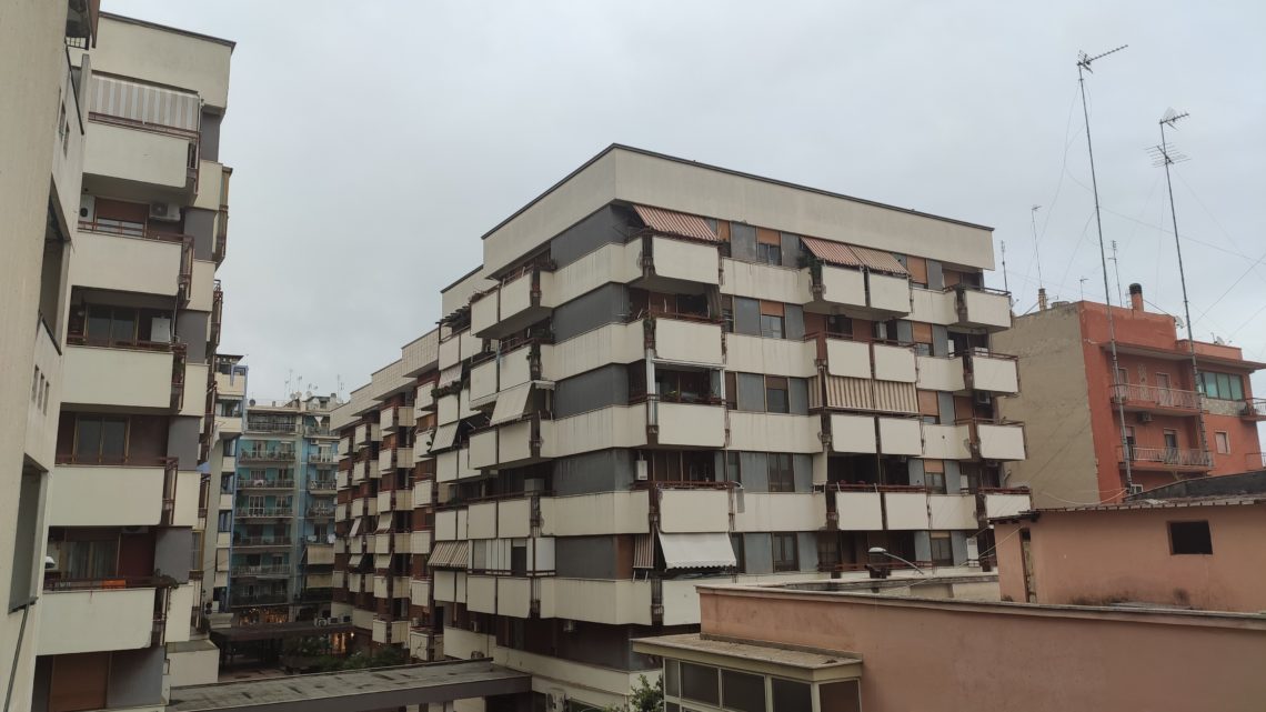 Amministratore di condominio: chi e cosa fa